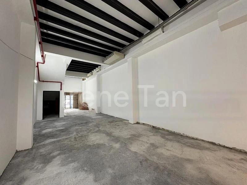 for Rent in  The Arts House At The Old Parliament - Image 11